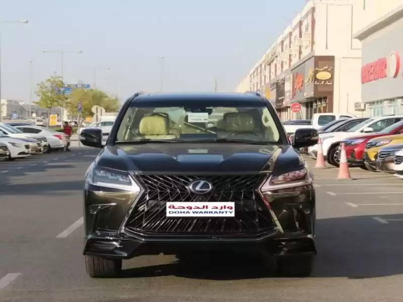 Brandneu Lexus Unspecified Zu verkaufen in Doha #6510 - 1  image 